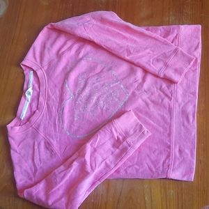 Victorias Secret Fashion Show Sweatshirt - Small